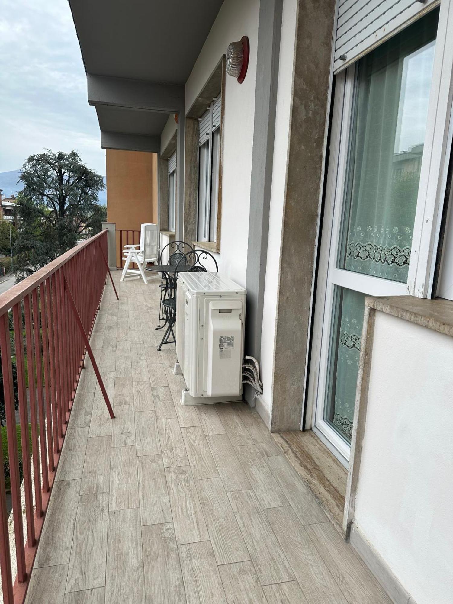 Apartamento Casa Alessia Lucca Exterior foto